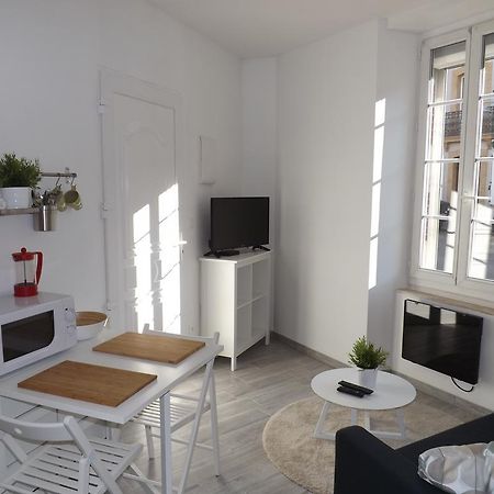 Appartement T2 Duplex Revel  Εξωτερικό φωτογραφία