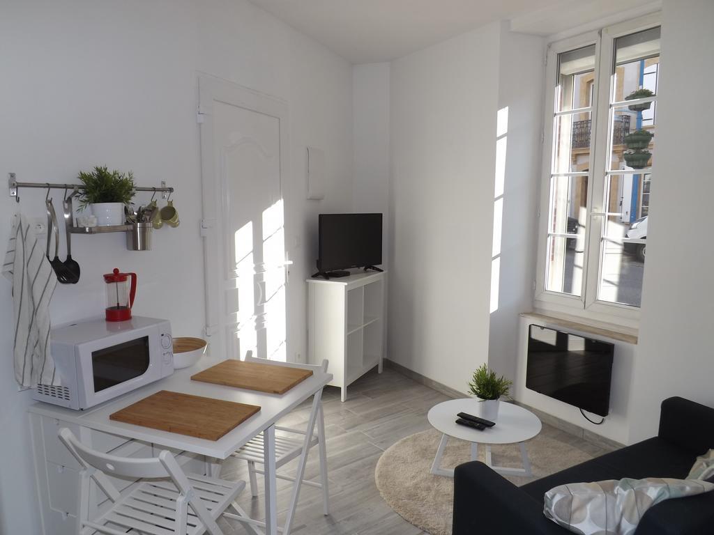 Appartement T2 Duplex Revel  Εξωτερικό φωτογραφία