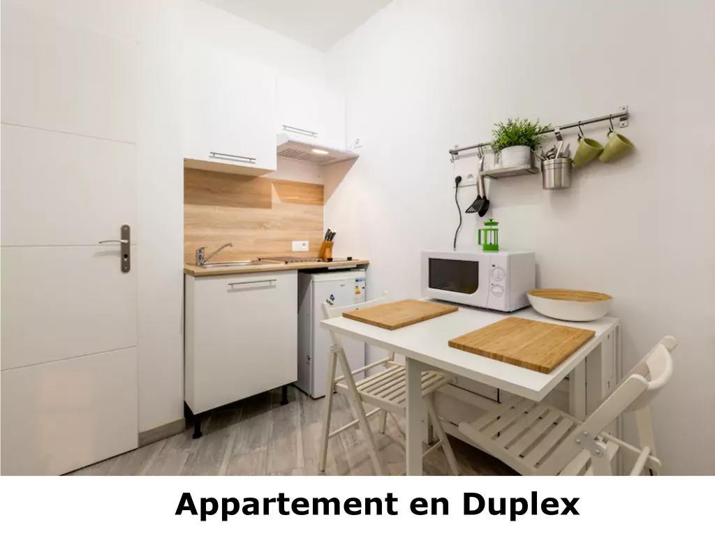 Appartement T2 Duplex Revel  Εξωτερικό φωτογραφία